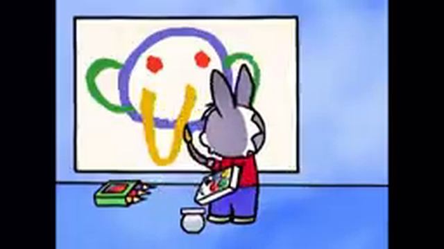 ТРОТРО - Тротро поливает сад - Сборка #25