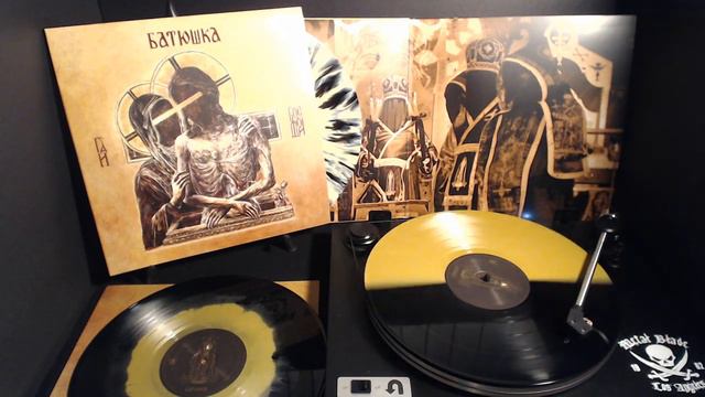 Batushka "Hospodi" LP Stream смотреть онлайн