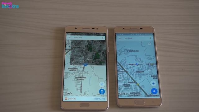 Samsung Galaxy J7 Max vs J7 Prime Speed Test Comparison смотреть онлайн