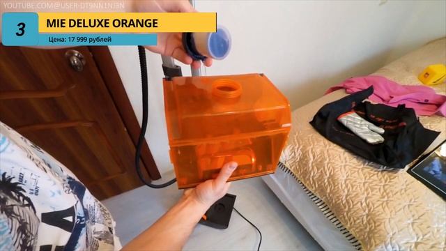 Топ-5: Лучшие вертикальные отпариватели (2023) | Рейтинг напольных отпаривателей смотреть онлайн