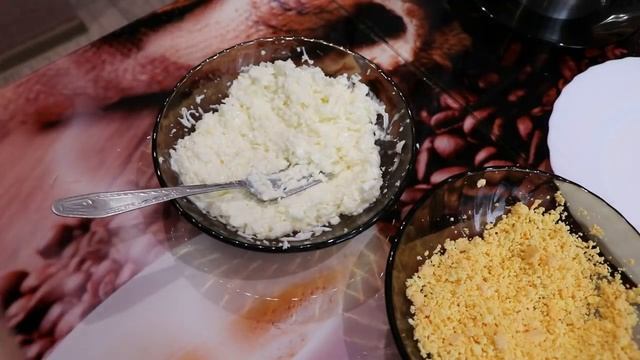 Салаты с Тимьяном