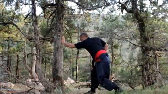 горы кунг фу фото смотреть онлайн