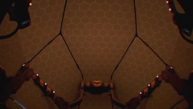 Gunjack ps vr Прохождение Часть 1 смотреть онлайн