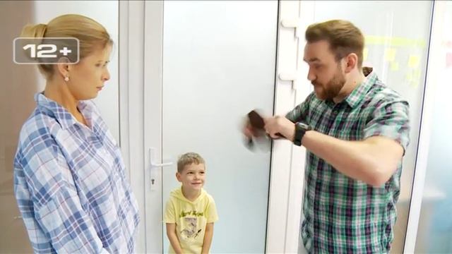 Кнут или пряник? - "Утро с вами" 14.07.2015 смотреть онлайн