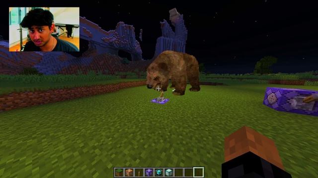 This Hologram is in Vanilla Minecraft! смотреть онлайн