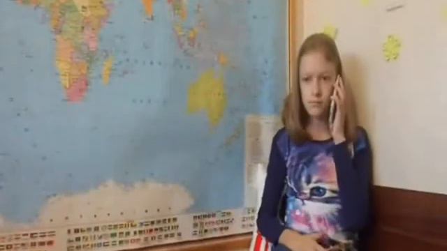 Приключенческий фильм. Нашла первую букву. Приключение с билетами 2 часть.Vera adventure stories смотреть онлайн