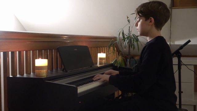 Andrija Cikic - Emocije