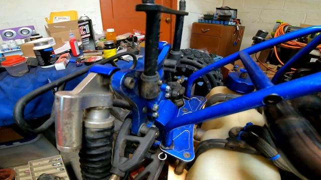 Redcat Rampage MT -How It Works & Overview смотреть онлайн