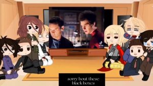 • Avengers React to Spiderman NWH [REUPLOAD] | MCU | Unreal