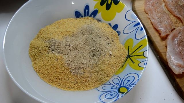 Куриные отбивные для ALEX FRESH смотреть онлайн