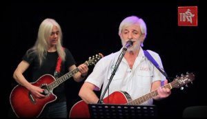 Ефрем АМИРАМОВ - РАССВЕТ