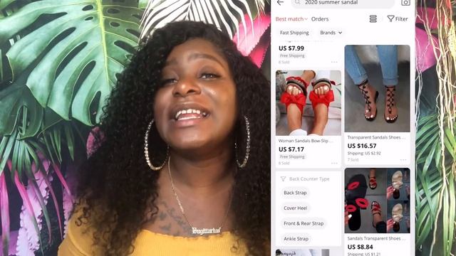 How to find CHEAP stuff ON ALIEXPRESS using KEYWORDS: Stop spending full price for these items! смотреть онлайн