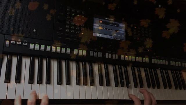 Николай Караченцов I Дни сентября смотреть онлайн