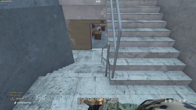 СЕРВЕР у Костра Обзор двух из двух\что/Dayz y kostra смотреть онлайн