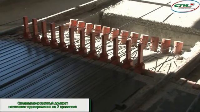 Монолитные блоки: бери и строй! смотреть онлайн