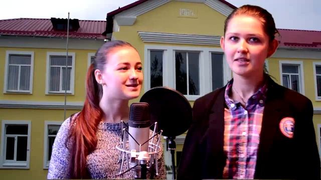 Выпускники 2016 школы № 2 города Чугуева смотреть онлайн