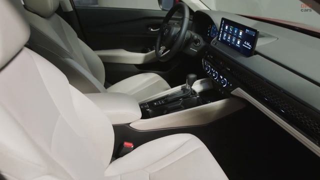 Electrified 2023 Honda Accord Hybrid Walkaround смотреть онлайн