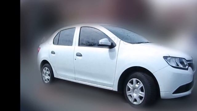 BRAND NEW 2017 RENO LOGAN. NEW GENERATIONS. WILL BE MADE IN 2017. смотреть онлайн