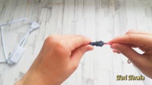 Подсветка для кухонного гарнитура? (распаковка ,сборка и установка)