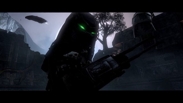 Aliens Vs Predator 2010 - ЧУЖОЙ 