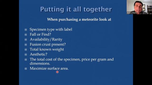 A Guide to Collecting Meteorites by Gregory T. Shanos смотреть онлайн
