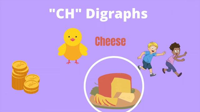 The H Brothers Constant Digraphs: CH, TH, SH, PH, and WH смотреть онлайн