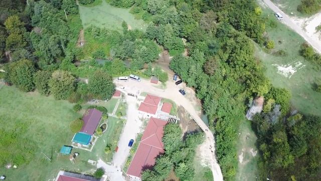 Абхазия Гудаута Источники смотреть онлайн