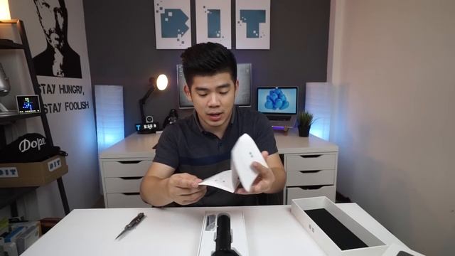 GOPRO KILLER COMBO!! Xiaomi Mijia 4K+Gimbal UNBOXING!! смотреть онлайн