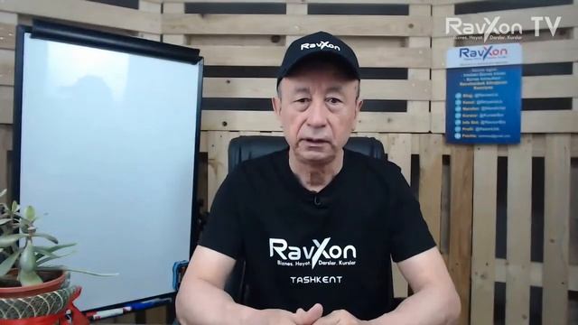 №87. Tayyor Biznesni Sotib Olish Va Investor Bilan Kelishuv | Biznes Maslahatlar