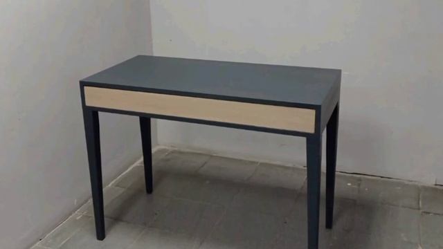 Современный письменный стол. смотреть онлайн