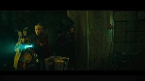 Бордерлендс (2024)