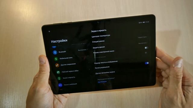 Хороший вариант за десятку! Huawei Matepad c5e честный обзор смотреть онлайн