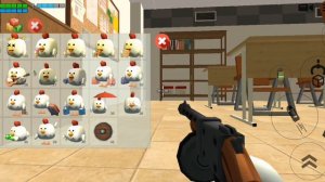 👍Как делать секретные или забагованые эмоции в Чикен Ган?