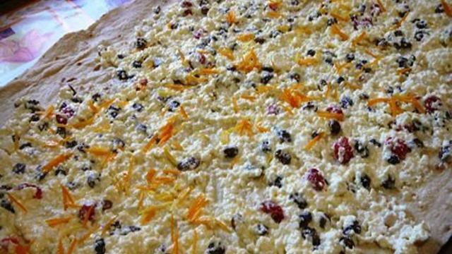 Сборник рецептов