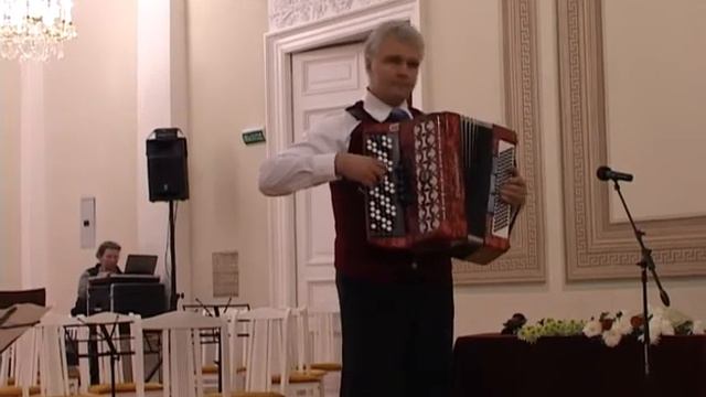 Сеньорита. Михаил Лихачёв. Дворец пионеров. 2018 смотреть онлайн