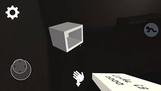 Piggy Chapter 1 Offline Gameplay Walkthrough Part 1 (IOS/Android) смотреть онлайн