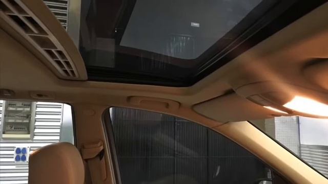 Mercedes Ml 350, W164, 2005