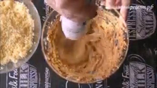 Пирожное "Картошка" БЕЗ ПЕЧЕНЬЯ И БЕЗ ВЫПЕЧКИ смотреть онлайн