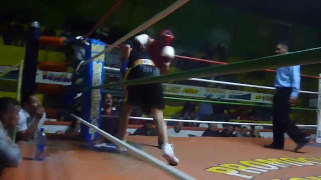 JOSE LUIS BALTAZAR III VS MIGUEL AVILA смотреть онлайн