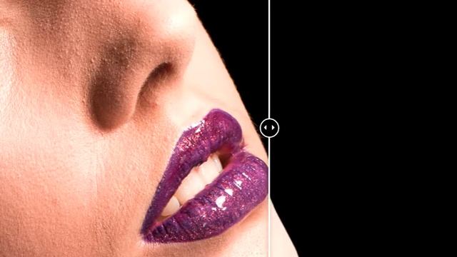 До/После - Ретушь фото