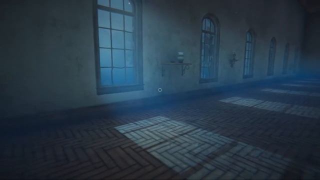 Glint: Free Indie Horror Games