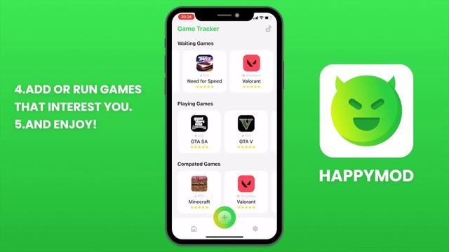 HappyMod iOS Download - How To Install Happymod iOS iPhone 2022 (No Jailbreak) смотреть онлайн