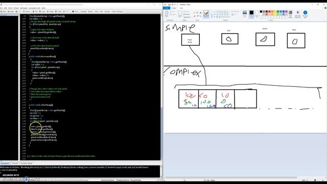 Explain: Arrays and Memory Maps смотреть онлайн