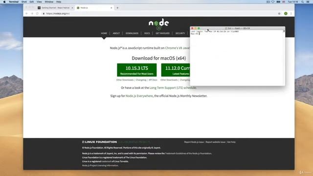 Live Streaming...!!! The Complete React Native Course 2020 Session 3 смотреть онлайн