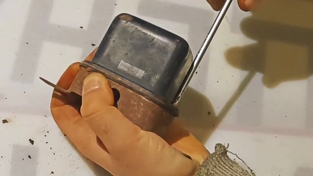 Сколько можно заработать с разбора мелочёвки в металлолом?