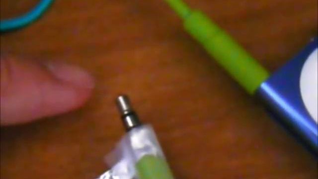 DIY Audio Connector Adapter: 3.5mm analog to Red/White (a.k.a. TRS to RCA) смотреть онлайн