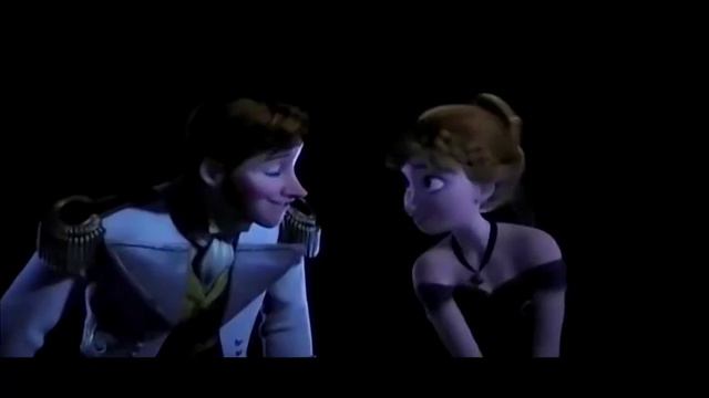 Это моя любовь(Холодное сердце) смотреть онлайн