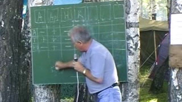 Трезвые миры