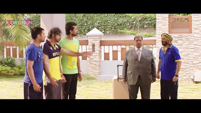 Munde Kamaal De | Punjabi Movie | Punjabi Full Movie