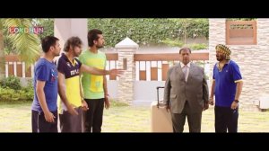 Munde Kamaal De | Punjabi Movie | Punjabi Full movie